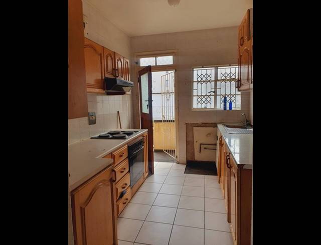 2 BEDROOM PROPERTY TO RENT IN MUSGRAVE